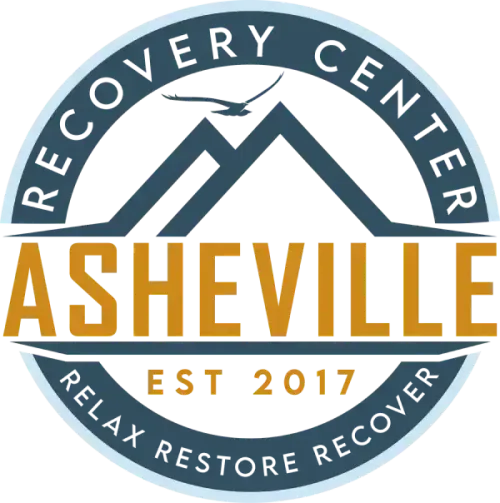 Asheville Recovery Center logo