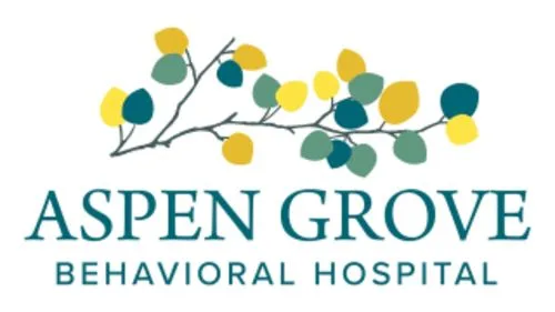 Aspen Grove Behavioral Hospital logo