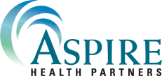 Aspire Health Partners Princeton Plaza logo