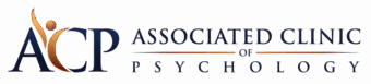 Associated Clinic of Psychology logo
