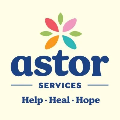 Astor Services for Children/Families Rhinebeck Clinic logo
