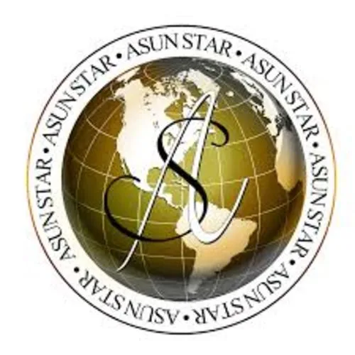 ASun Star Consulting logo