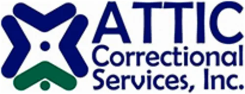 ATTIC Madison Park Street logo