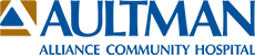 Aultman Alliance Community Hospital Senior Care Unit logo
