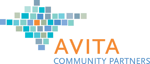 Avita Community Partners Rabun Youth Services logo