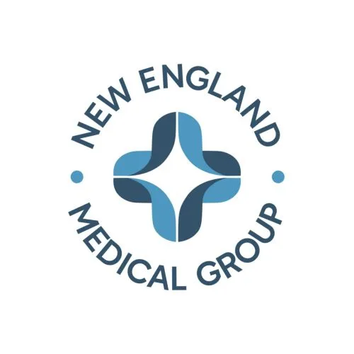 New England Medical Group Milford Aviv logo