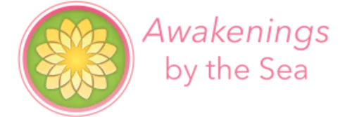 Awakenings by the Sea Women's Treatment logo