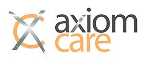 Axiom Care logo