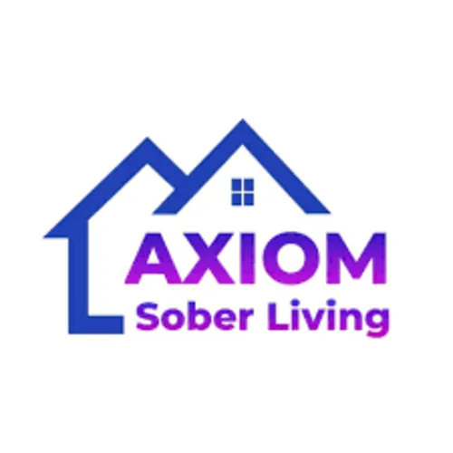 Axiom Sober Living logo