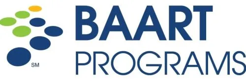 BAART Programs Omaha South logo