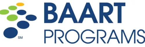 BAART Programs Ogden logo