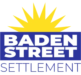 Baden Street Settlement Counseling and Support Center logo