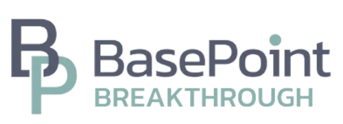 BasePoint BreakThrough Frisco logo