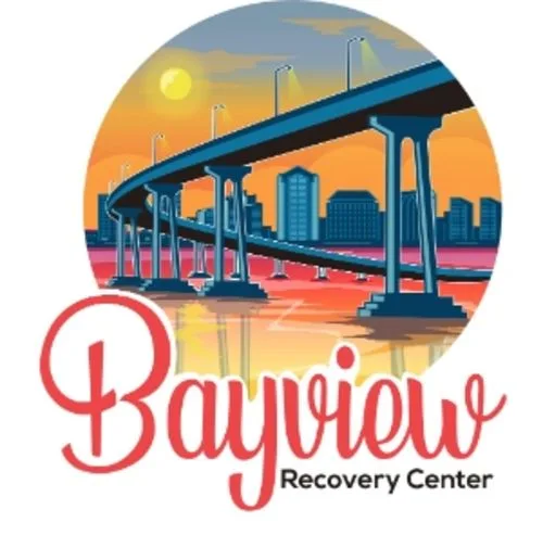 Bayview Men's Recovery Center logo