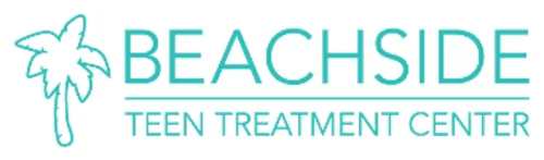 Beachside Teen Treatment Center logo