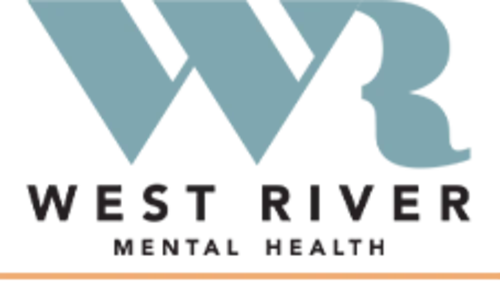West River Mental Health - Mainstream Campus logo