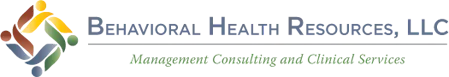 Behavioral Health Resources logo