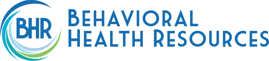 Behavioral Health Resources Tumwater logo