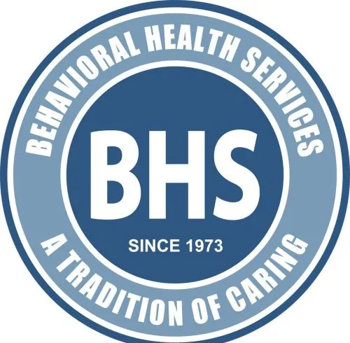 Behavioral Health Services Boyle Heights Recovery Center logo