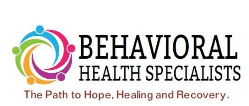 Behavioral Health Specialists Seekers of Serenity Place logo