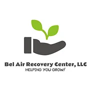 Bel Air Recovery Center logo