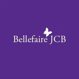 Bellefaire Jewish Childrens Bureau logo