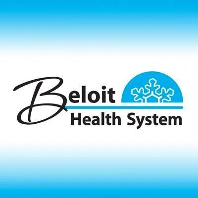 Beloit Health Systems Counseling Care logo
