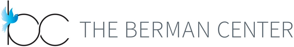Berman Center logo