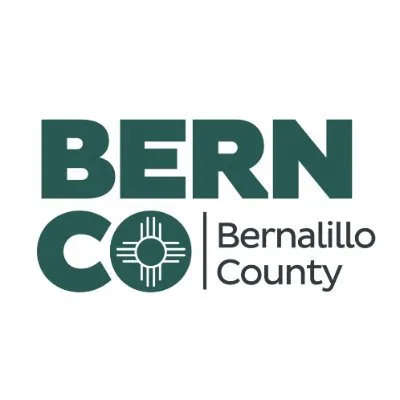 Bernalillo County Department of Behavioral Health Services CARE Campus logo