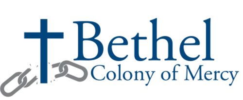 Bethel Colony of Mercy Womens Campus logo