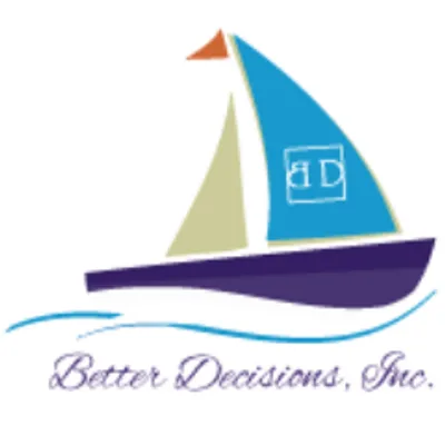 Better Decisions Counseling Services logo