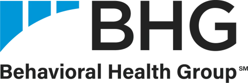 BHG Colorado Springs Treatment Center logo