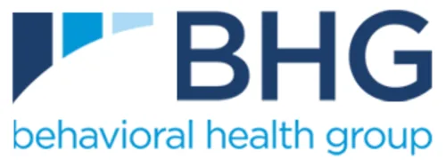 BHG Knoxville Bernard Treatment Center logo