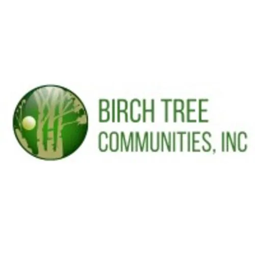 Birch Tree Communities Conway logo