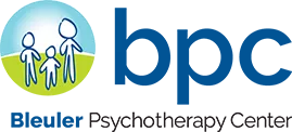 Bleuler Psychotherapy Center logo