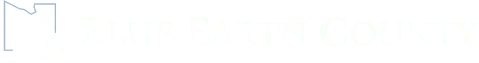 Blue Earth County Human Services logo