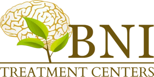 BNI Treatment Centers Calabasas logo
