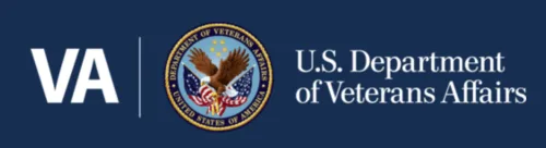 Bob Stump Department of Veterans Affairs Medical Center logo