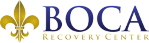 Boca Recovery Center Springfield logo