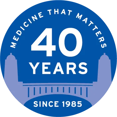 Boston Healthcare for the Homeless logo