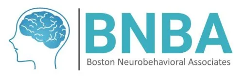 Boston Neurobehavioral Associates Rhode Island logo