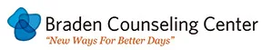 Braden Counseling Center- Rochelle logo