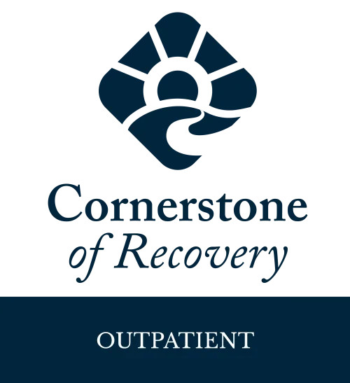Cornerstone of Recovery Chattanooga Outpatient logo
