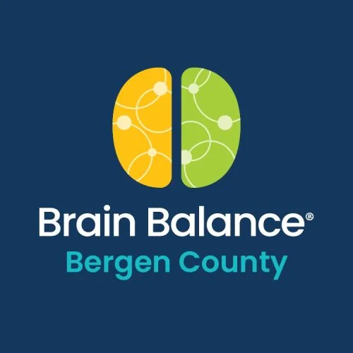 Brain Balance Bergen County logo
