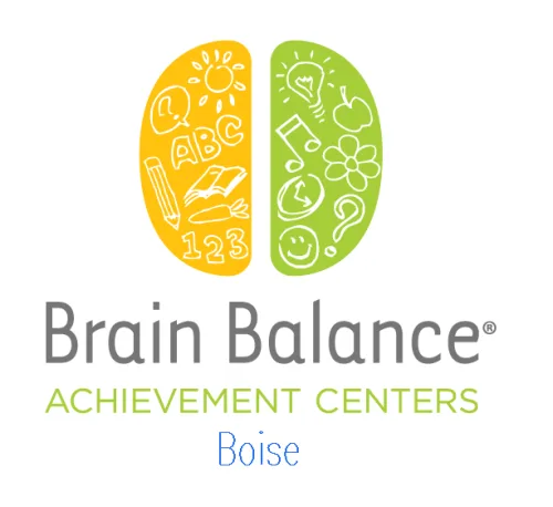 Brain Balance Boise-Eagle logo