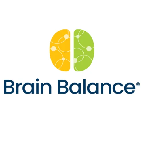 Brain Balance Columbus logo