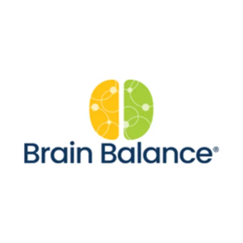 Brain Balance Tulsa logo