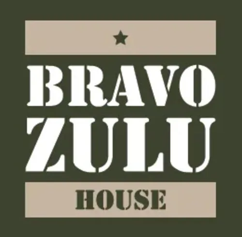 Bravo Zulu House logo