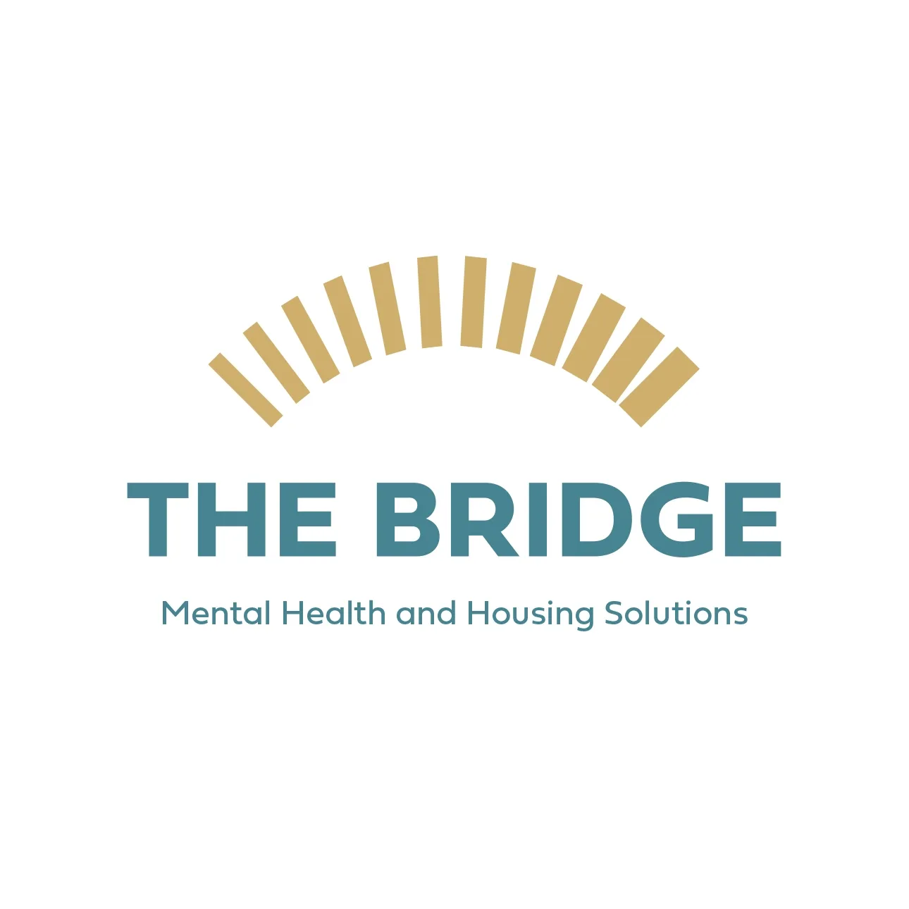 Bridge The Center for Wellness and Change logo