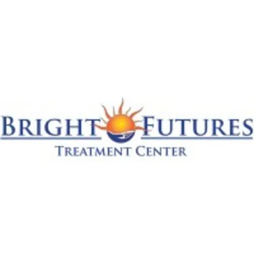 Bright Futures Treatment Center New Jersey logo